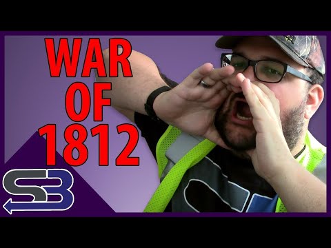 Canadian Nationalism and the War of 1812