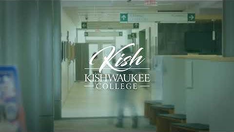 Kishwaukee College - Kish Is Where It Starts