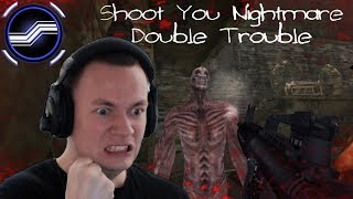 Shoot Your Nightmare Chapter 2 (Double Trouble) screenshot 1