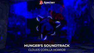 HUNGER (Clouds Gorilla Horror OST)