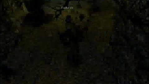 Introduction - Gothic 2 Hardcore Challenge (Part 1 of 2)