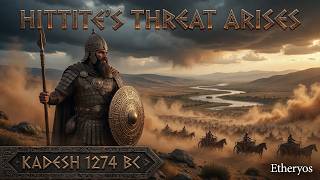 Hittite's Threat Arises | EPIC HISTORICAL MUSIC | Hittite's Expansion (1274 BC) screenshot 1