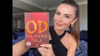 Kitap Inceleme İskender Pala Od