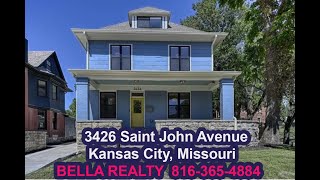 3426 St John Avenue   HD 1080p