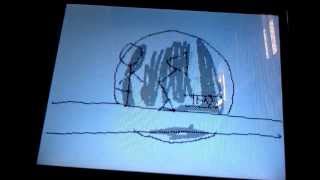Fairly Tales of The Lion King in 30 seconds (Filpnote version)