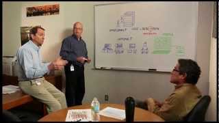 Emerson & Meridium: Finding the Hidden Value in Asset Management