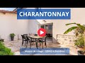 Ref:1dZTeD4BxHA Maison � vendre � charantonnay (38790) : superbe maison r�nov�e  125m2 - 4 chambres - beaux volumes
