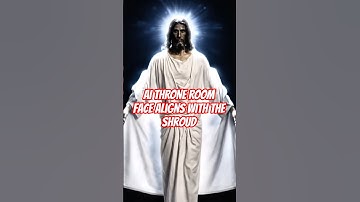 AI herschept de troonzaal – gezicht komt in één keer overeen met de lijkwade