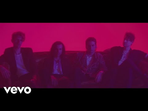 Foster The People - Doing It for the Money (Official Audio)