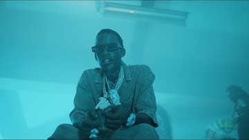 Skeng - Crash Out [Official Music Video]