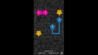 How to play Connect The Same - Flow Game, Fill In All Fields 1.0 screenshot 2