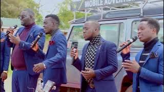 THE SHEPHERDS ( WAKONZEKELA  MUSIC VIDEO)