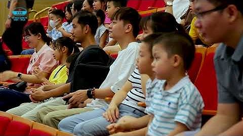 Hội thảo "Phòng ngừa cong vẹo cột sống học đường" tại Hanoi Toronto School | Đa khoa QT Việt - Nga