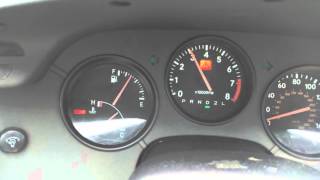ProEFI Traction Control on Street Tires