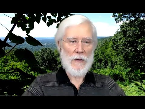 Meditation: Why is