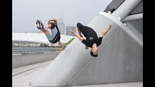 In Awe Lion City Gathering 2017