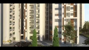 Prestige Falcon City - Walkthrough Video Apartments in Kanakapura Road Bangalore