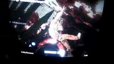 Funny Shadowrun death #2