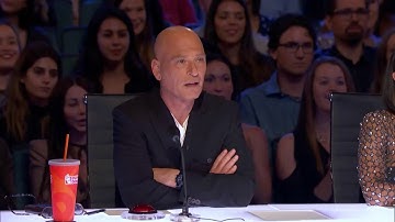 Amazing video Impossible Dangerous Balance Act 2017