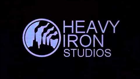 SpongeBob SquarePants BFBB: Unused Video, HILogo