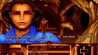 Let's Play Dune part 03 Spicing things up