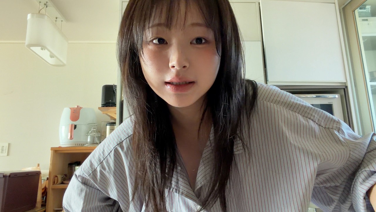 일본 워홀 귀국 후 강남역 출퇴근하는 20대 여성 일상 브이로그..