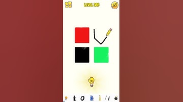 Draw One Part Draw Puzzle 385