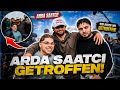 Wir haben ARDA SAATCI getroffen❤️ @ardasaatci1357 #ardasaatci #ardacyborg #offiziellsalih #600km