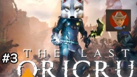 Aida The Last Oricru Walkthrough Part 3 W/ Jack