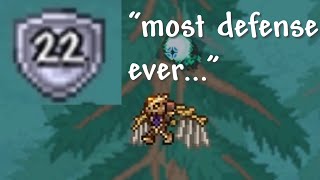 Terraria Thrower Class be like: