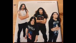 Necropolis - El paso