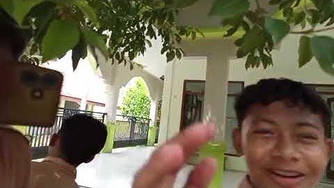 Tugas informatika "mini vlog" 