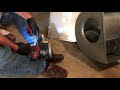 ICP Heat Pump Blower Motor Replaced Comment Contest Video