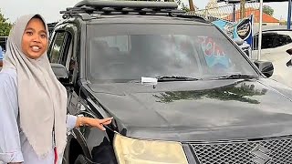 25 12 2025 update terbaru Prabu Motor Ponorogo 