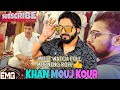 Hawal kermi khanmoj kourkashmiri rof  singer  sahil parvaiz  please subscribe 9797155429