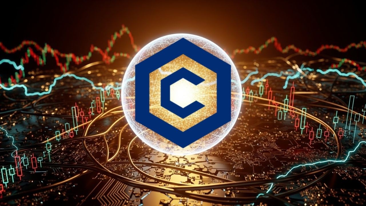 Рискованная ставка Crypto.com в 70 миллионов долларов: поглощение компанией AI.com (ВНИМАНИЕ ВЛАД...