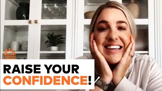 Unlock Your Confidence: 3 Ways to Transform Your Life | Jenna Kutcher