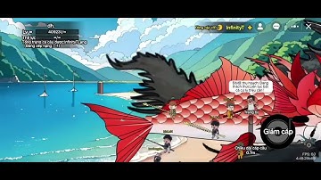 hack vô hạn tiền max level và thể lực cho android ios | câu cá vạn cân