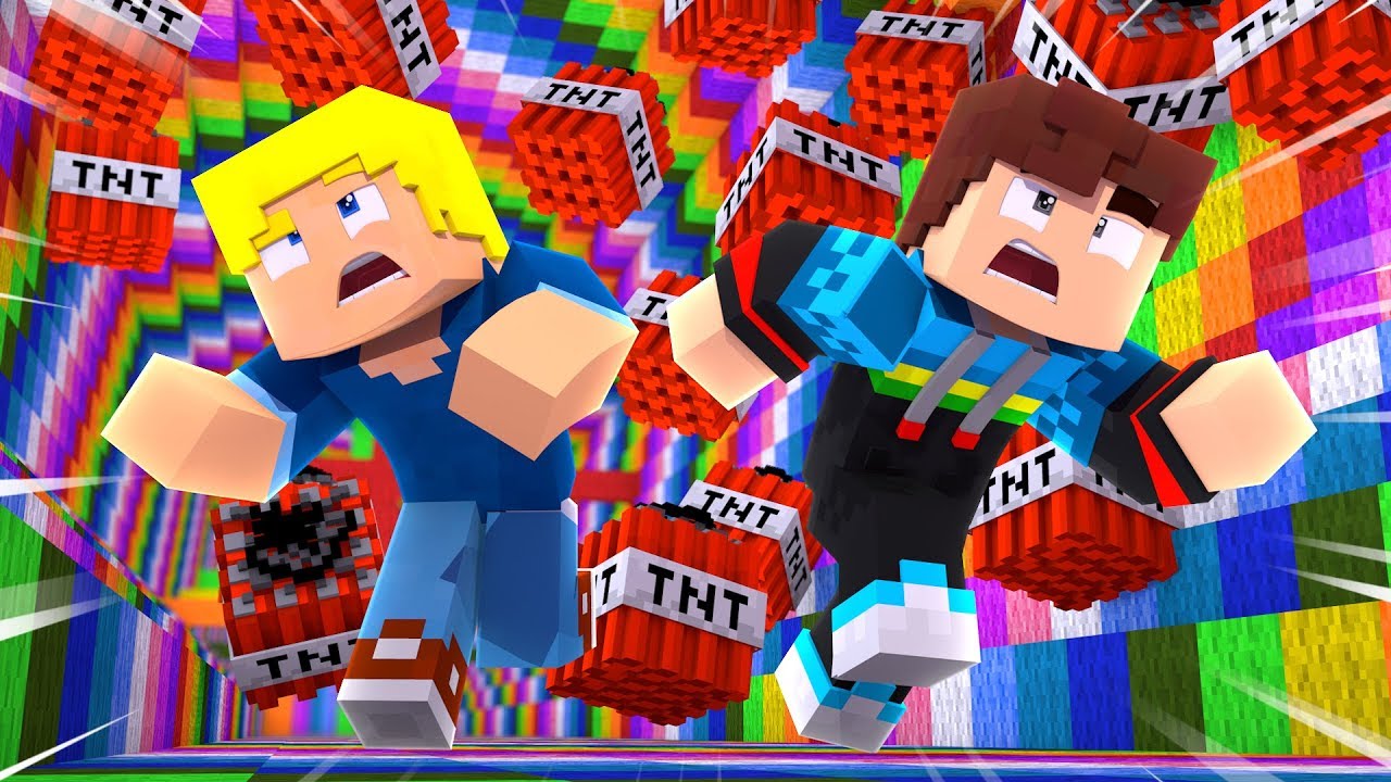 Minecraft - TROLL PARKOUR MAP #2 - Hier stimmt was nicht! 😂 [Deutsch] | GommeHD