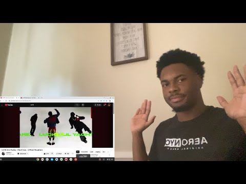 Lucki & Lil Yachty - I Don’t Care… Reaction Video