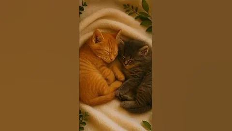 Video 9482691: cats kittens meowing, cat kitten drawing, cat kitten food, cat kitten dog, cat kitten funny, kitten sleeping, kitten love