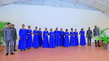 JICHUNGUZE - CHRIST FOLLOWERS MINISTERS  [OFFICIAL VIDEO]@kingsstudioz254