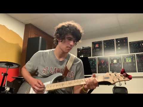 Berklee Summer Program Placement Video!!