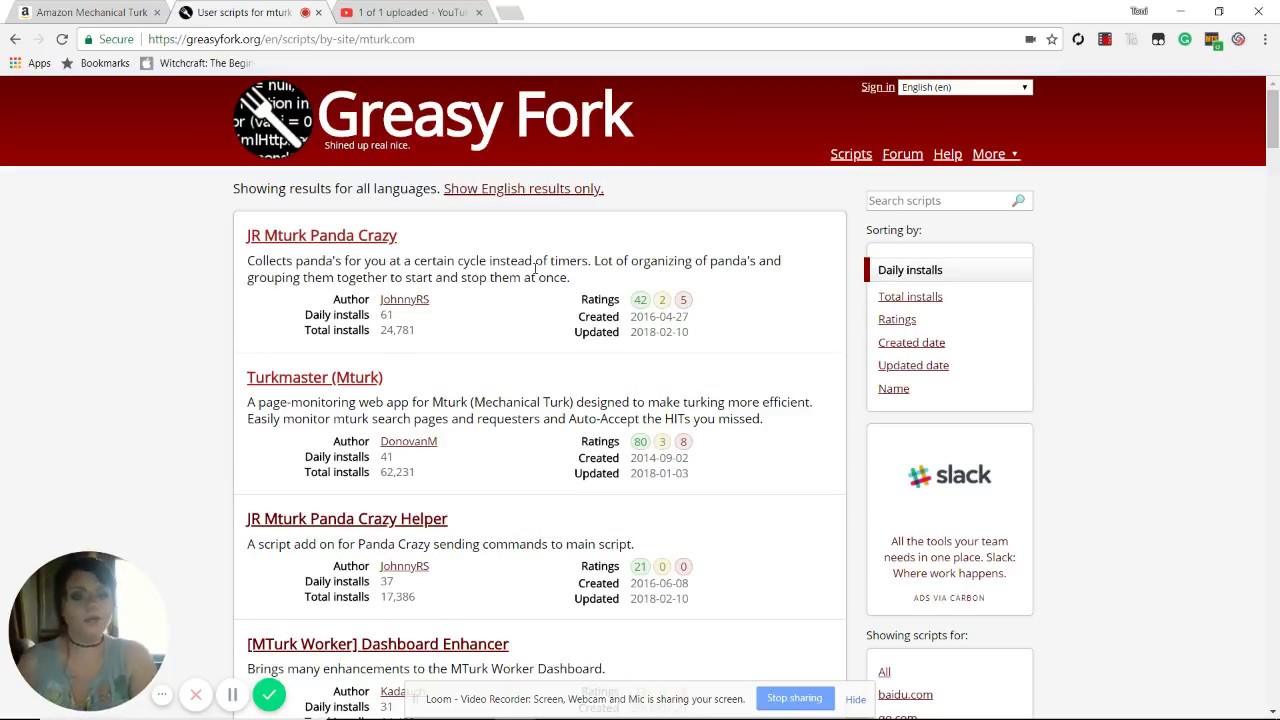 Creasy fork. Greasyfork. Https greasyfork org