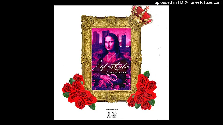 Matallana - Lifestyle [prod. by Street Music Studi...