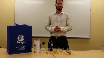 Kangen Water Demo, 3 Properties of Kangen water: Alkaline, Antioxidant, and super Hydration