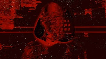 2̵n̵d̵ ̵f̷a̶c̴e̷ (2nd face) - Mydriasis (Official Backing Visual)