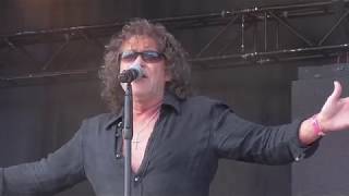 Dare - Rock of Age 2017 screenshot 5