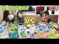 【ポケカ/初心者】スタートデッキでバトル 「バンギラス・ルギア」vs「レシラム・モロバレル」【スタートデッキジェネレーションズ】