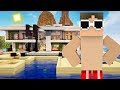 Mundo de Jazz #111: A MINHA NOVA CASA MODERNA DE PRAIA!!!